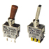 Toggle switches-ATE(UL),ET(UL,CSA)